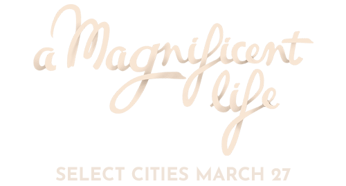 A Magnificent Life Movie